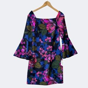 🎉5 for $45🎉 NWT Trina Turk dress size 6